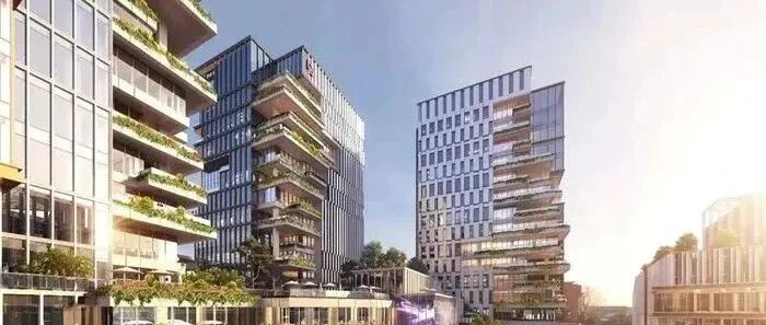 我与徐汇共成长丨将老旧构筑&ldquo;点石成金&rdquo;！这家企业助力徐汇&ldquo;锦&rdquo;上添花