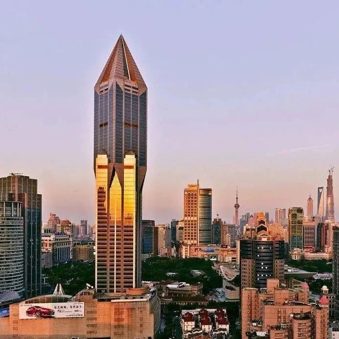 福豆钱包官网资讯 | 锦能物业中标上海城市地标&mdash;&mdash;明天广场物业治理服务