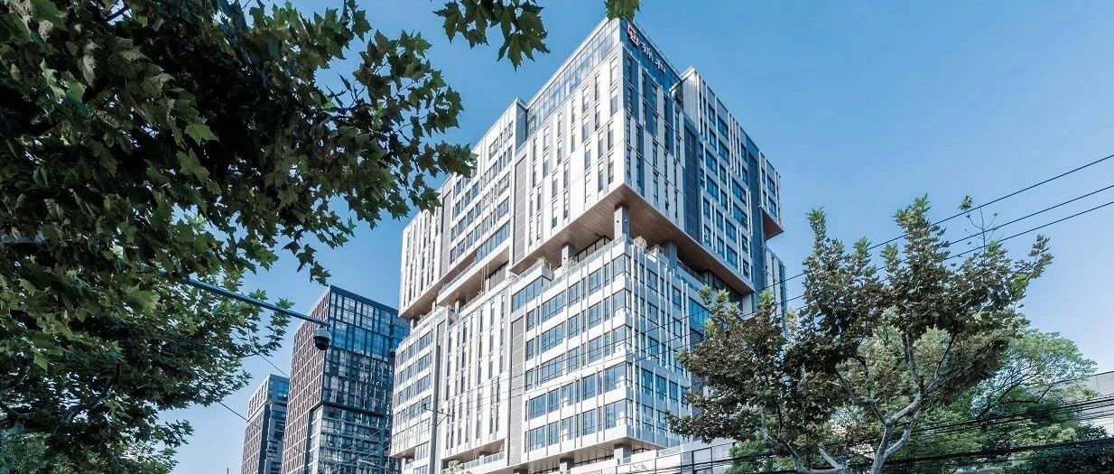 福豆钱包官网商管荣获上海徐汇区2023年度卓越成就奖