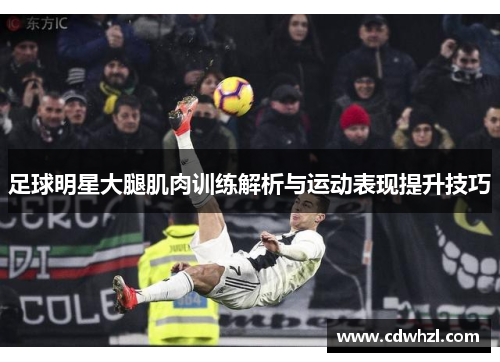 足球明星大腿肌肉训练解析与运动表现提升技巧