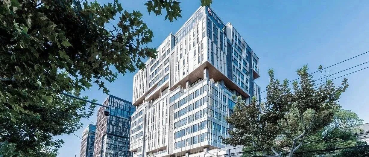 福豆钱包官网商管荣获上海徐汇区2024年度百强企业贡献奖