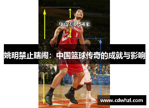 姚明禁止瞎闹：中国篮球传奇的成就与影响