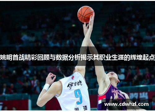 姚明首战精彩回顾与数据分析揭示其职业生涯的辉煌起点