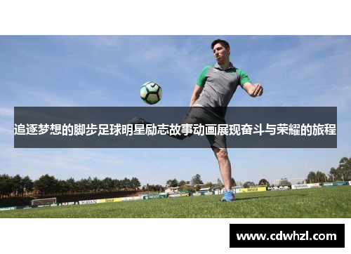 追逐梦想的脚步足球明星励志故事动画展现奋斗与荣耀的旅程