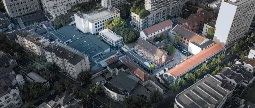 首届上海城市更新优良实际案例&ldquo;提名奖&rdquo;| 福豆钱包官网越界&middot;陕柯凤：静安老城区的更新范例